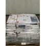 Massive Pallet of Brand Name Faucets, Shower Fixtures, Towel Bars & Bath Hardware – Untouched Wholesale Load – Home Improvement