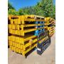 University of Minnesota ReUse Program Surplus Property - Waste Management Infastructure