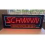 Fridley Heights Schwinn Cyclery Bike Shop Closing