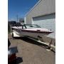 1987 Mastercraft Prostar 190