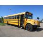 FULL SIZE SCHOOL BUS IN RUNNING CONDITION