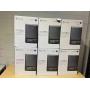 ECOVACS Deebot Bulk Buy – 6 Unit Robot Vacuum Lot (Guaranteed Functional)