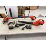 Consignment Sale - Lots of Tools & Hardware, Antiques, Sports Cards & Pet Food