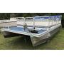 - Auction 142 - Check Out This 21' Pontoon, 18' Boat W/Trailer, and SUVs! -