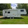 NCS Wolverine & RV 2025