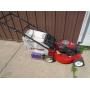 SNS Auctions # 685 Lawn Equipment & Bikes Cash On Site Only