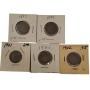 MC SALES #48 | COINS -   US Proof Silver Sets, Wheat Pennies, One of a Kind and Much More!!!
