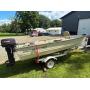Boat and Storage Unit Consignment Auction
