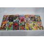 Massive Vintage Comic Book Collection from the 60s, 70s, 80s; 1967 Marvel Stickers, 1960's Sports Trading Cards, DC, Marvel, Batman, Spiderman Ac