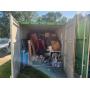 Rogers Storage Unit Auction