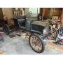 Estate Auction, 1916 Ford Model T, Shop Equipment, Tools, Outdoors, Household, Furniture, Collectibles, and Much More