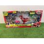 Huge Toy Collection Part 1 Star Wars, Transformers, Power Rangers, Marvel, Funko POP, Hot Wheels, TMNT, GI Joe & More