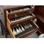 A Timeless Collection: Antique Furniture, English Glassware, Sterling Silver, Collectibles & More!