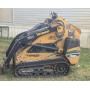 Vermeer Mini Skid Steer - Roll Off Dumpsters - Lawn Tractors - Side by Side - Attachments - Motors - Grain Bin - Lots More
