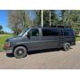 Camper Van and Boat Auction