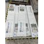 Heartland Outlet Weekly Auction: Toilets, Lawnmowers, Chafing Dishes, Battery Chargers, FLOORING PALLETS.