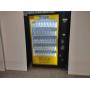 Commercial Vending Machines August