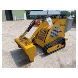 2025 SDLANCH Mini Skid Steer (IRL30 / SDLL30)