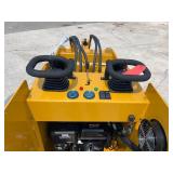 2025 SDLANCH Mini Skid Steer (IRL30 / SDLL30)