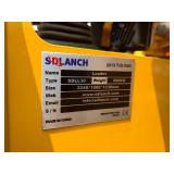 2025 SDLANCH Mini Skid Steer (IRL30 / SDLL30)