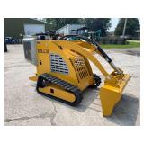 2025 SDLANCH Mini Skid Steer (IRL30 / SDLL30)