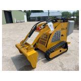 2025 SDLANCH Mini Skid Steer (IRL30 / SDLL30)