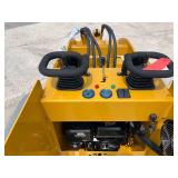 2025 SDLANCH Mini Skid Steer (IRL30 / SDLL30)