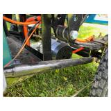 2025 SDLANCH 3-Wheel Electric Tricycle Vehicle (IRET13)