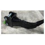 SDLANCH Mini Excavator Ripper Tooth