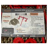 Paladin Ratchet Binders and Chains (LDH-RC9200)