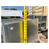 Heavy-Duty Steel Drawer System by American Eagle