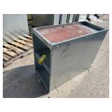 American Eagle Heavy Duty Steel Drawer Set