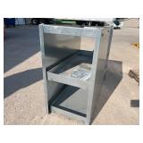 American Eagle Heavy Duty Steel Drawer Set