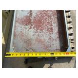 American Eagle Heavy-Duty Steel Drawer System