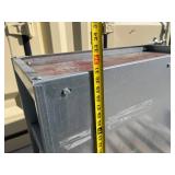 American Eagle Heavy-Duty Steel Drawer System