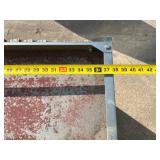 American Eagle Heavy-Duty Steel Drawer System