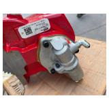 Chelsea Power Take-Off, Model 280, Red, New, with Accessories