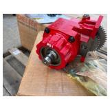 Chelsea Power Take-Off, Model 280, Red, New, with Accessories
