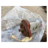 Hydraulic Components and Hayes Energize III Brake Controllers