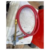 Industrial Seals, Hoses, and Components Lot