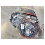 Industrial Seals, Hoses, and Components Lot