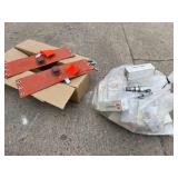 Sun Hydraulics Cartridges and OEM Heaters 120V 160W
