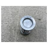 Ward ID Seal 1/2â³ TDS-32420-P/M Filtration Screen Inserts