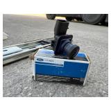 Ford OEM Rear View Camera and Track/Slider Components