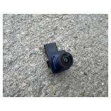 Ford OEM Rear View Camera and Track/Slider Components