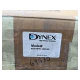 Dynex 6550-HP03-12HD-20 Hydraulic Valve with Components