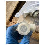 Bag of SMA16 Hydraulic Fittings with Mixed Components