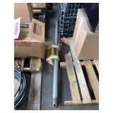 Driveshaft and U Joint
