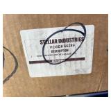 Stellar Industries Hydraulic Hose 66289 With Fittings
