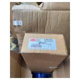 Muncie Power Products CS6B18404S3SP and 48TK5111 Installation Kit